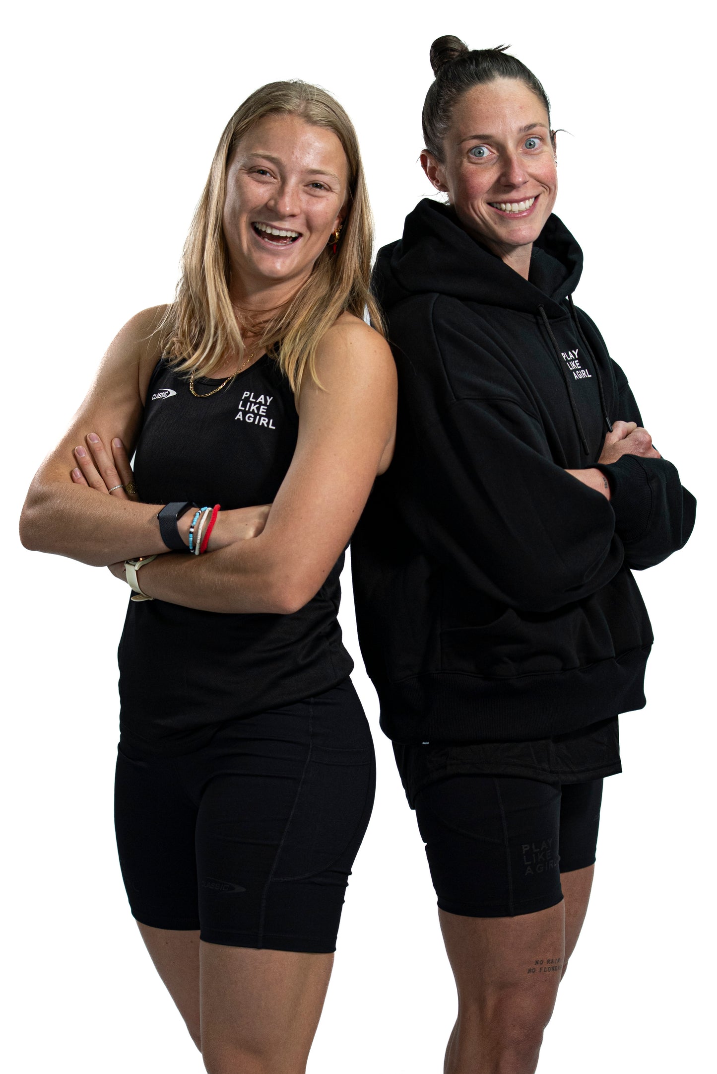 PLAG x Classic Women’s Core Training Singlet