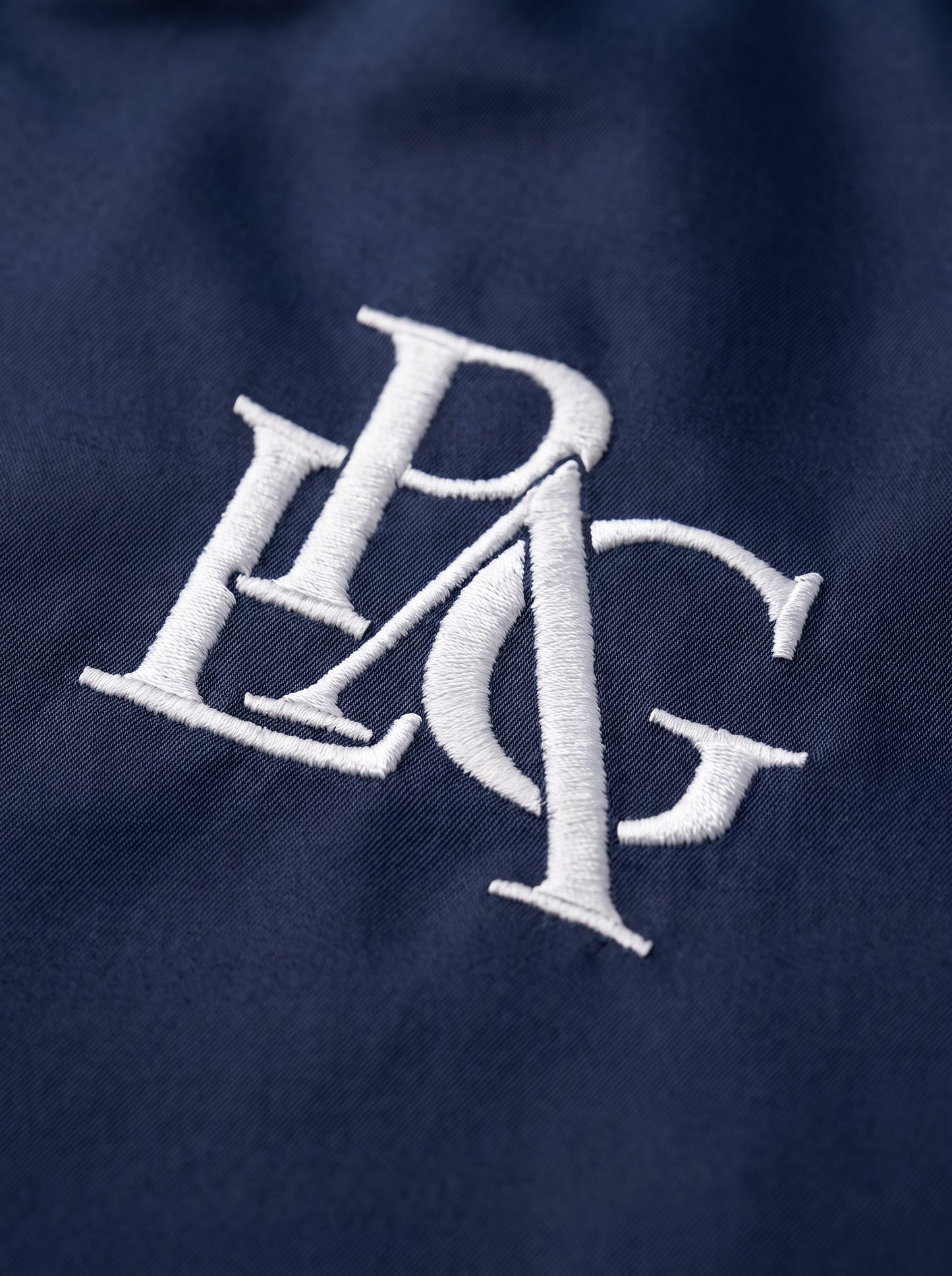 PLAG x Classic Varsity Jacket