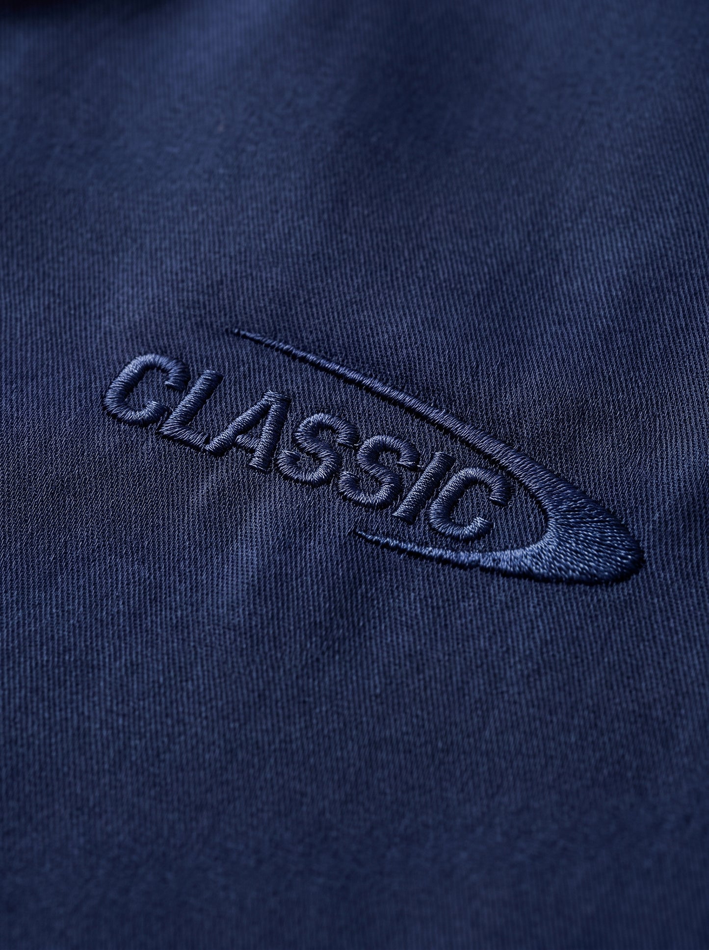 PLAG x Classic Varsity Jacket
