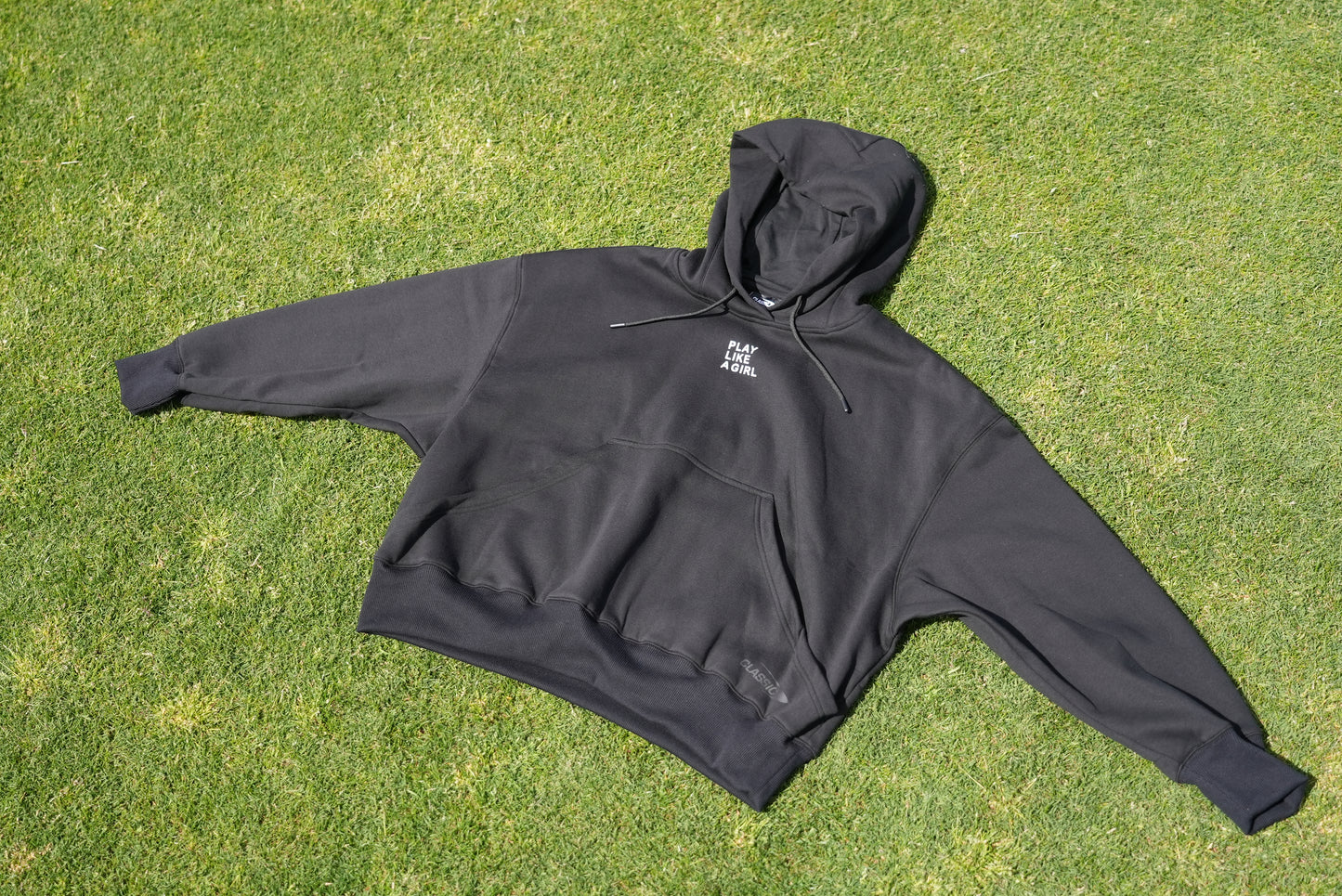 PLAG x Classic Women’s Core Hoodie