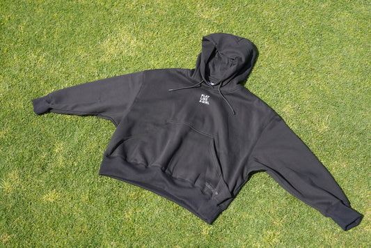 PLAG x Classic Women’s Core Hoodie