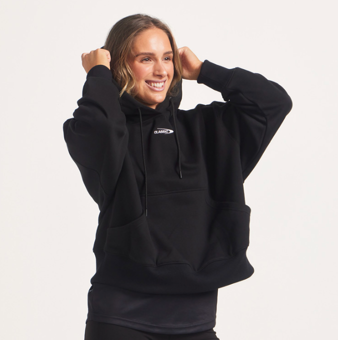 PLAG x Classic Women’s Core Hoodie