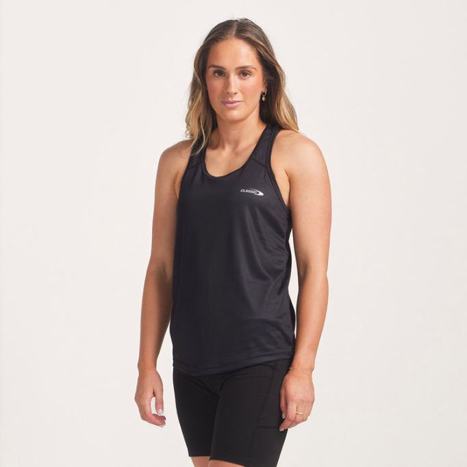 PLAG x Classic Women’s Core Training Singlet