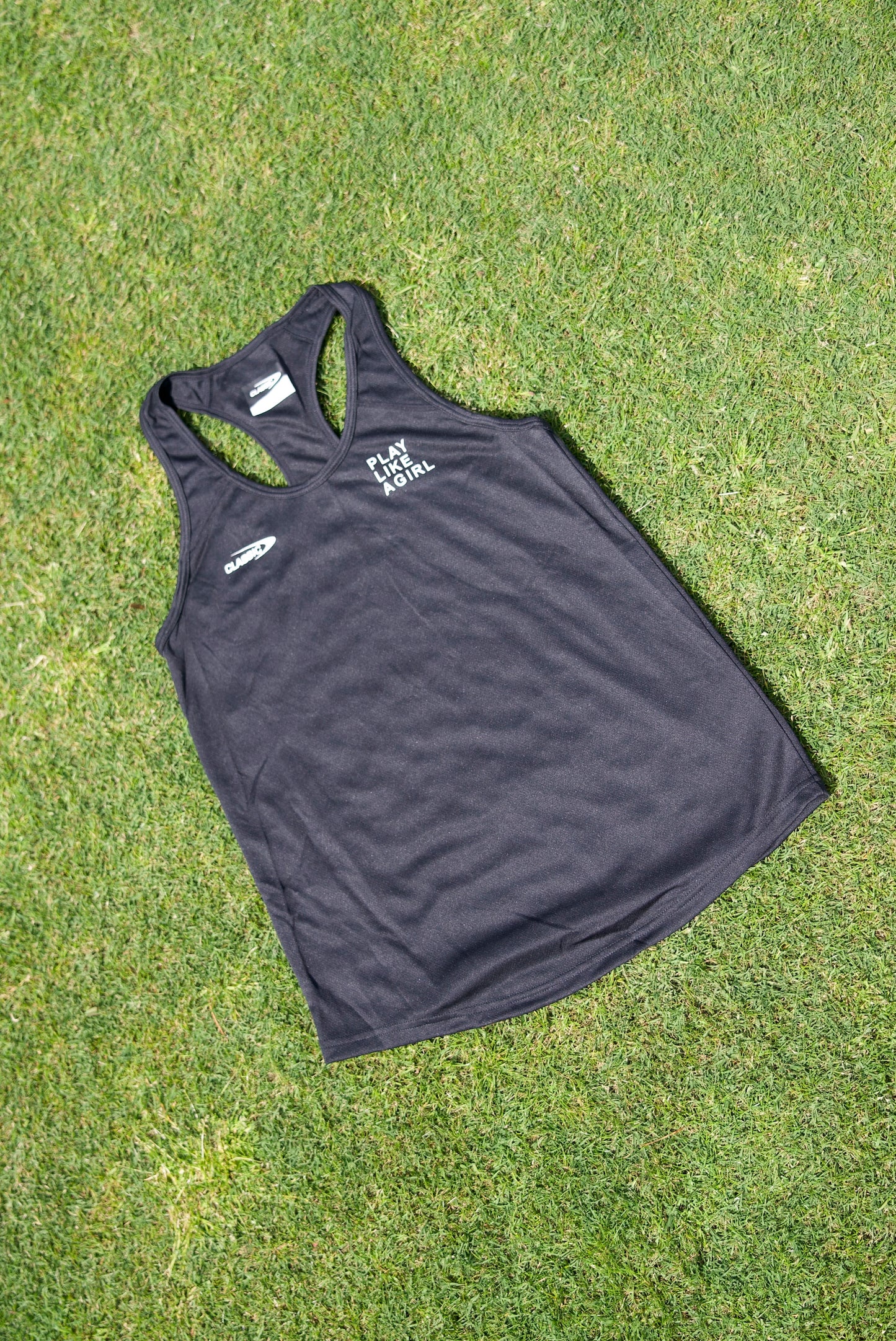 PLAG x Classic Women’s Core Training Singlet