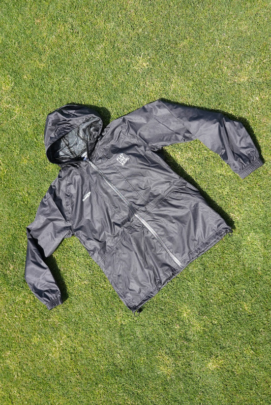 PLAG x Classic Women’s Core Wind Breaker Jacket